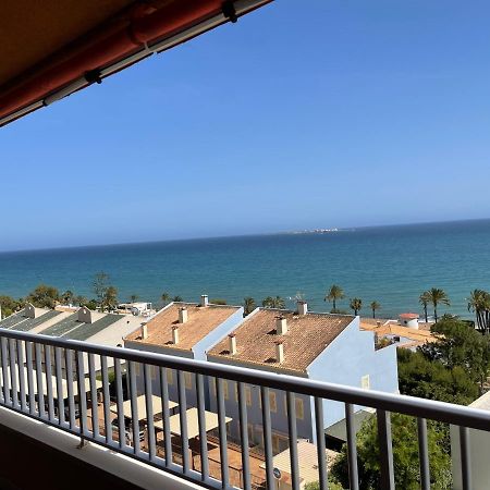 Apartamento Santa Pola Frente Al Mar Exterior photo