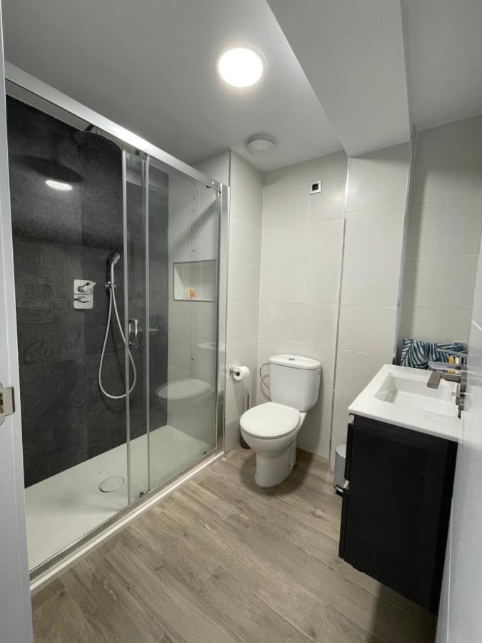 Apartamento Santa Pola Frente Al Mar Exterior photo